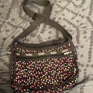 LeSportsac Hobo Bag